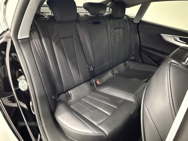 Used Audi A5 2017 for sale - 76021342: Photo 29