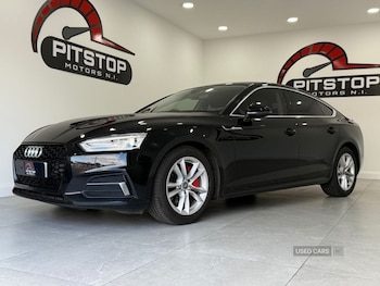 Used Audi A5 2017 for sale - 76021342: Photo 2