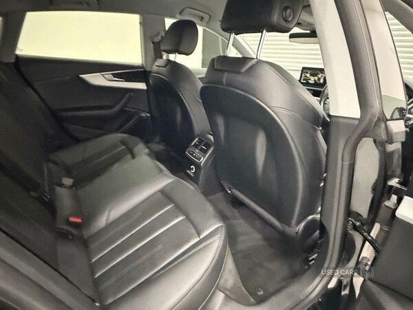 Used Audi A5 2017 for sale - 76021342: Photo 30