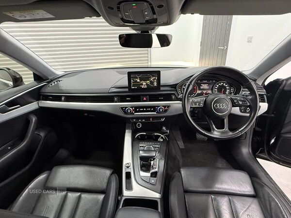 Used Audi A5 2017 for sale - 76021342: Photo 31