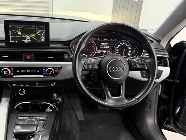 Used Audi A5 2017 for sale - 76021342: Photo 32