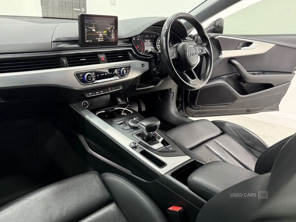 Used Audi A5 2017 for sale - 76021342: Photo 35