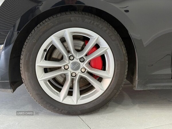 Used Audi A5 2017 for sale - 76021342: Photo 37