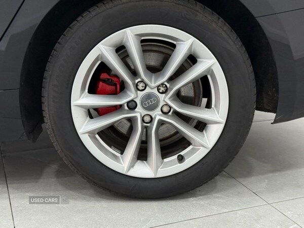 Used Audi A5 2017 for sale - 76021342: Photo 38