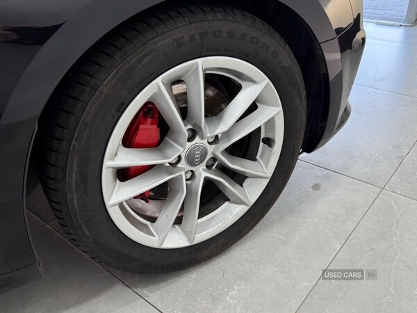 Used Audi A5 2017 for sale - 76021342: Photo 40