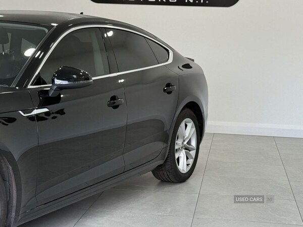 Used Audi A5 2017 for sale - 76021342: Photo 6