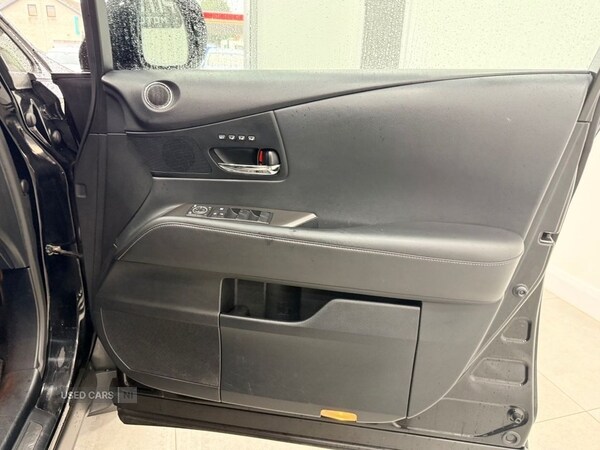 Used Lexus RX 2015 for sale - 78101928: Photo 15