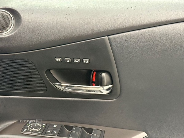 Used Lexus RX 2015 for sale - 78101928: Photo 16