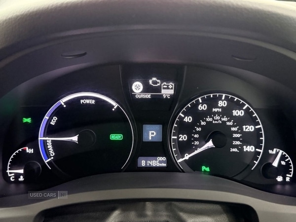 Used Lexus RX 2015 for sale - 78101928: Photo 20