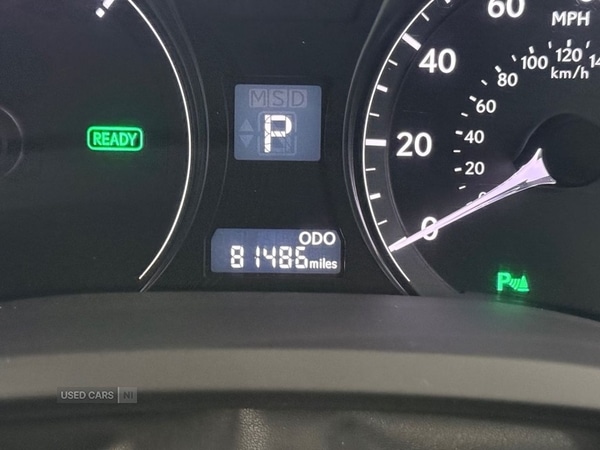 Used Lexus RX 2015 for sale - 78101928: Photo 21