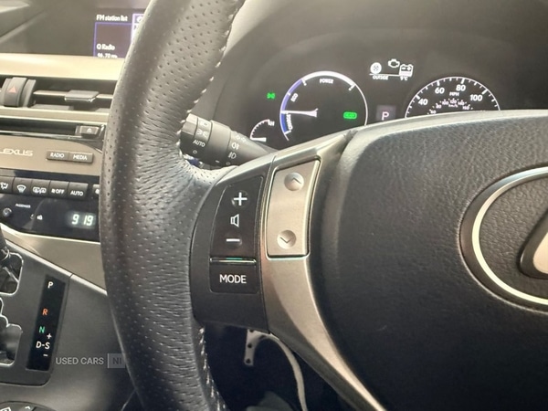 Used Lexus RX 2015 for sale - 78101928: Photo 22