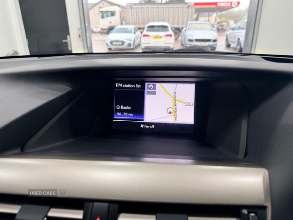 Used Lexus RX 2015 for sale - 78101928: Photo 24