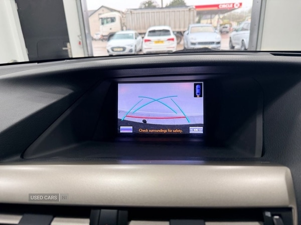 Used Lexus RX 2015 for sale - 78101928: Photo 25