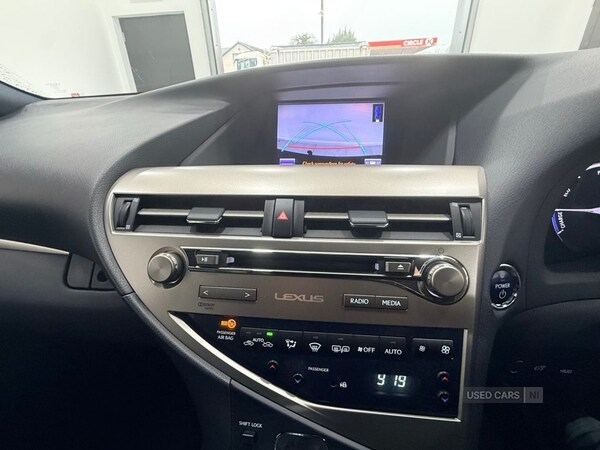 Used Lexus RX 2015 for sale - 78101928: Photo 26