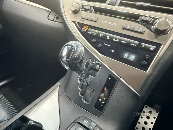 Used Lexus RX 2015 for sale - 78101928: Photo 27