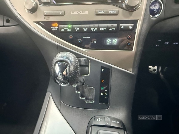 Used Lexus RX 2015 for sale - 78101928: Photo 28