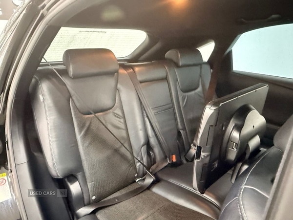 Used Lexus RX 2015 for sale - 78101928: Photo 31