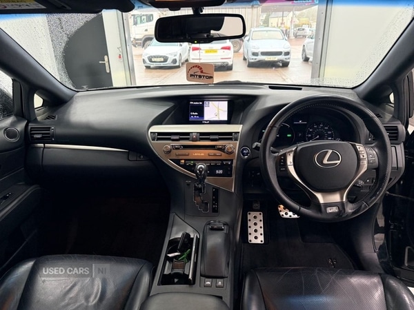 Used Lexus RX 2015 for sale - 78101928: Photo 33