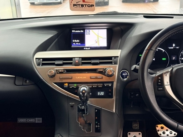 Used Lexus RX 2015 for sale - 78101928: Photo 34