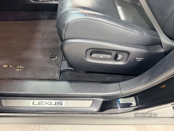 Used Lexus RX 2015 for sale - 78101928: Photo 39