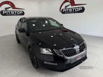 Used Skoda Octavia 2018 for sale - 75298598: Photo