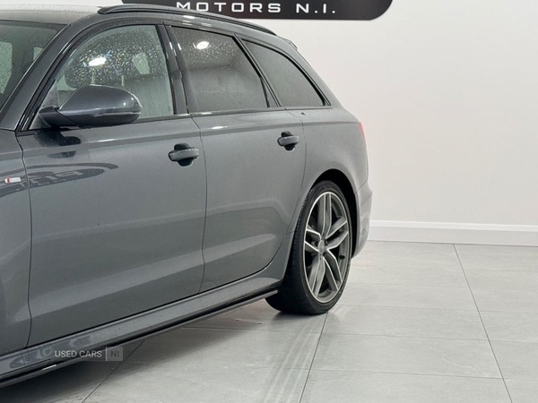 Used Audi A6 2016 for sale - 77017484: Photo 10