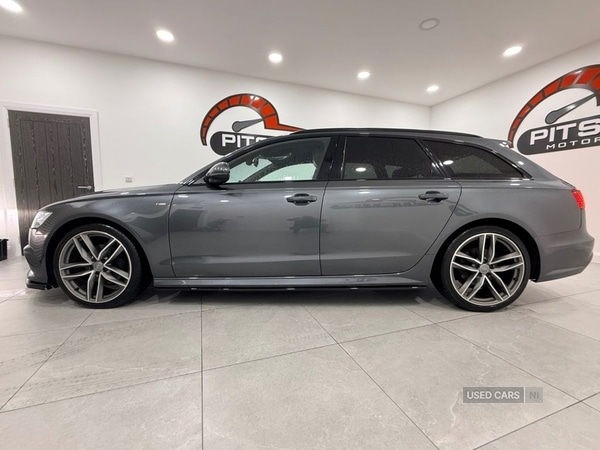 Used Audi A6 2016 for sale - 77017484: Photo 11