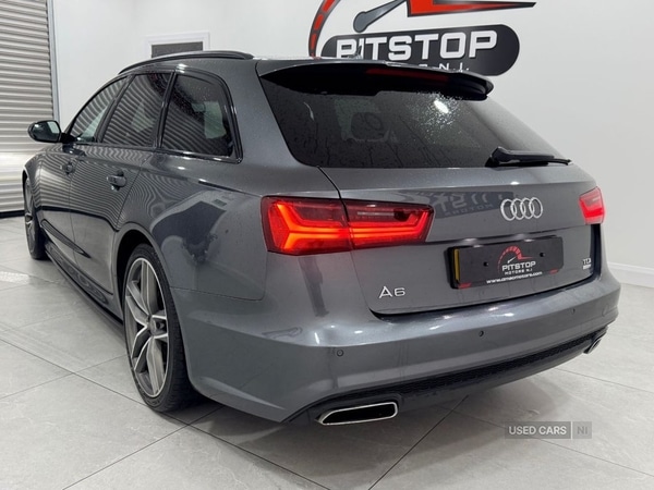 Used Audi A6 2016 for sale - 77017484: Photo 13