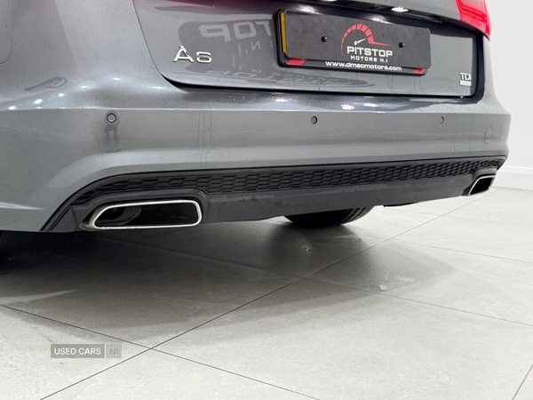 Used Audi A6 2016 for sale - 77017484: Photo 15