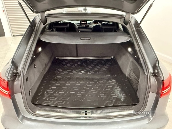 Used Audi A6 2016 for sale - 77017484: Photo 18