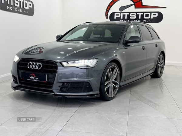 Used Audi A6 2016 for sale - 77017484: Photo 2