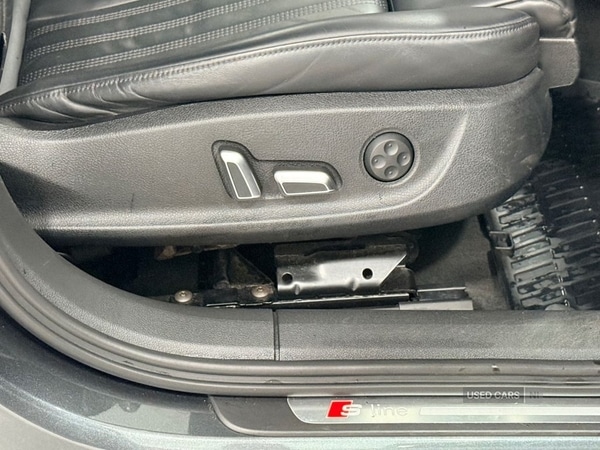 Used Audi A6 2016 for sale - 77017484: Photo 25