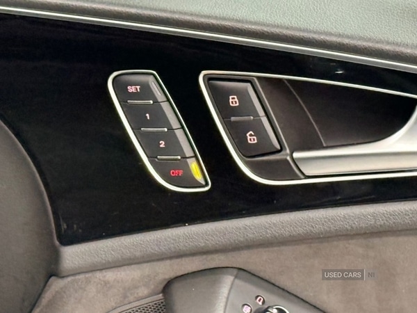 Used Audi A6 2016 for sale - 77017484: Photo 26