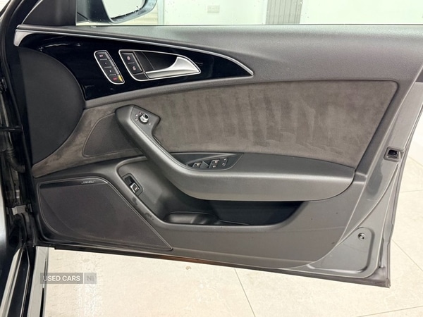 Used Audi A6 2016 for sale - 77017484: Photo 28
