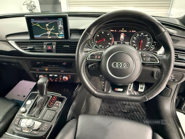 Used Audi A6 2016 for sale - 77017484: Photo 31