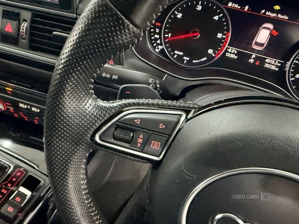 Used Audi A6 2016 for sale - 77017484: Photo 33