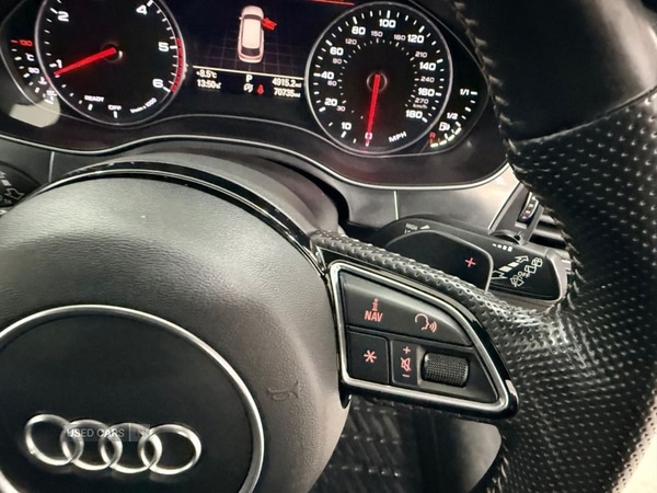 Used Audi A6 2016 for sale - 77017484: Photo 34