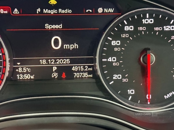 Used Audi A6 2016 for sale - 77017484: Photo 35