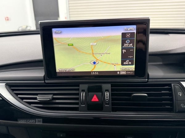 Used Audi A6 2016 for sale - 77017484: Photo 37