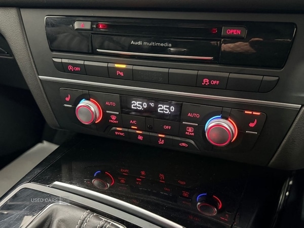 Used Audi A6 2016 for sale - 77017484: Photo 39