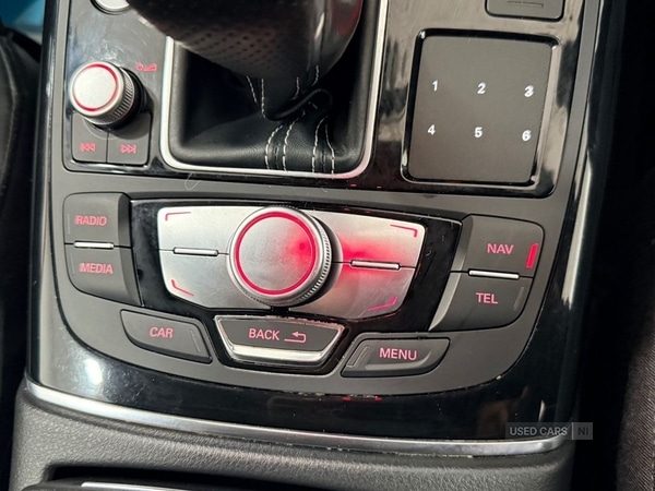 Used Audi A6 2016 for sale - 77017484: Photo 40