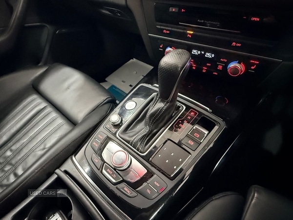 Used Audi A6 2016 for sale - 77017484: Photo 41