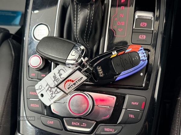 Used Audi A6 2016 for sale - 77017484: Photo 43