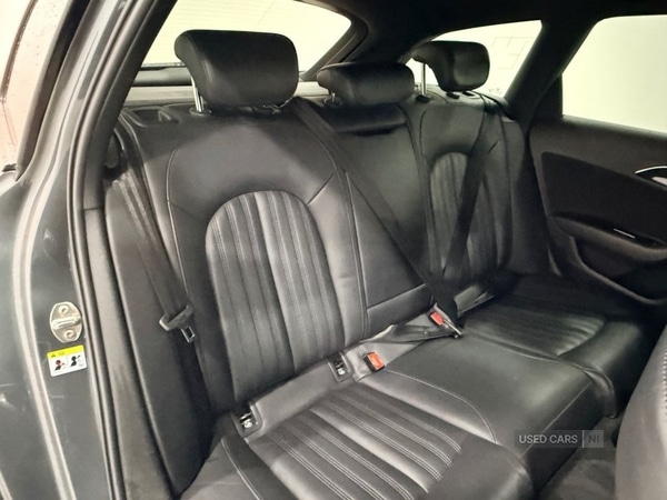 Used Audi A6 2016 for sale - 77017484: Photo 44