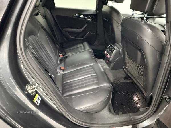 Used Audi A6 2016 for sale - 77017484: Photo 45