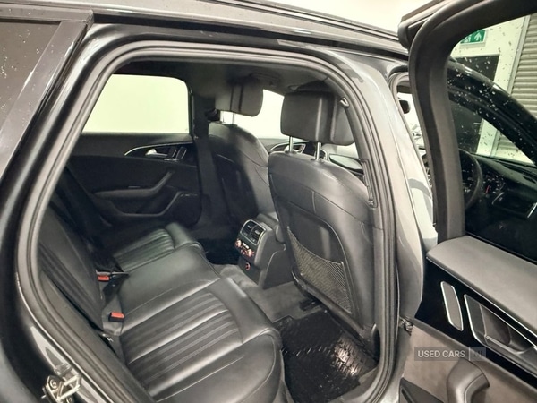 Used Audi A6 2016 for sale - 77017484: Photo 46