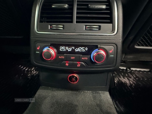 Used Audi A6 2016 for sale - 77017484: Photo 47