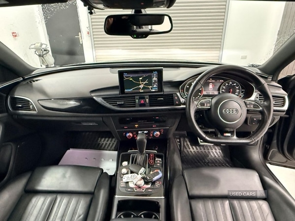 Used Audi A6 2016 for sale - 77017484: Photo 48