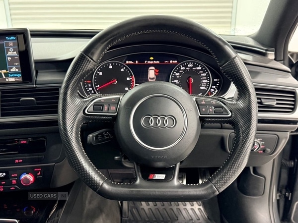 Used Audi A6 2016 for sale - 77017484: Photo 49
