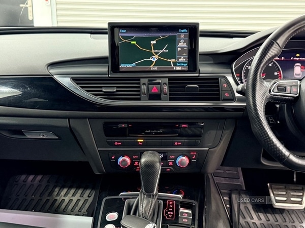 Used Audi A6 2016 for sale - 77017484: Photo 50